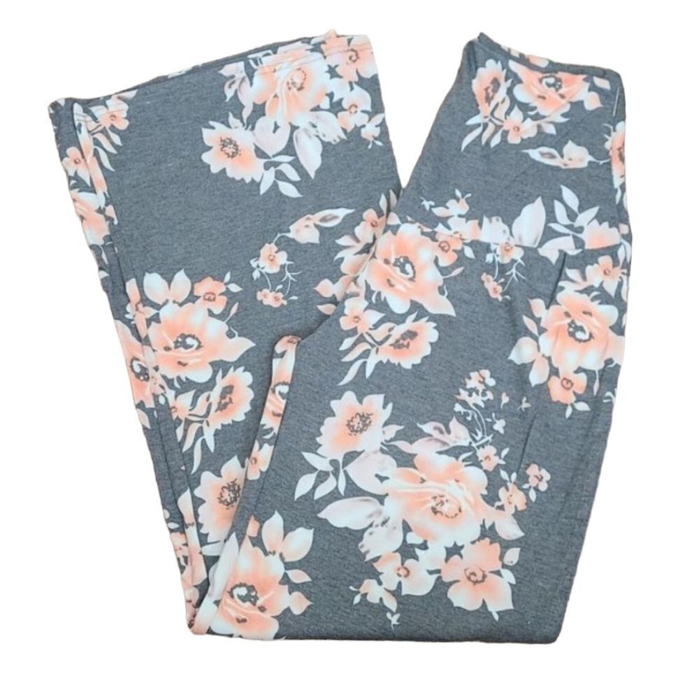 Ecavus Pregnancy Lounge Pants
